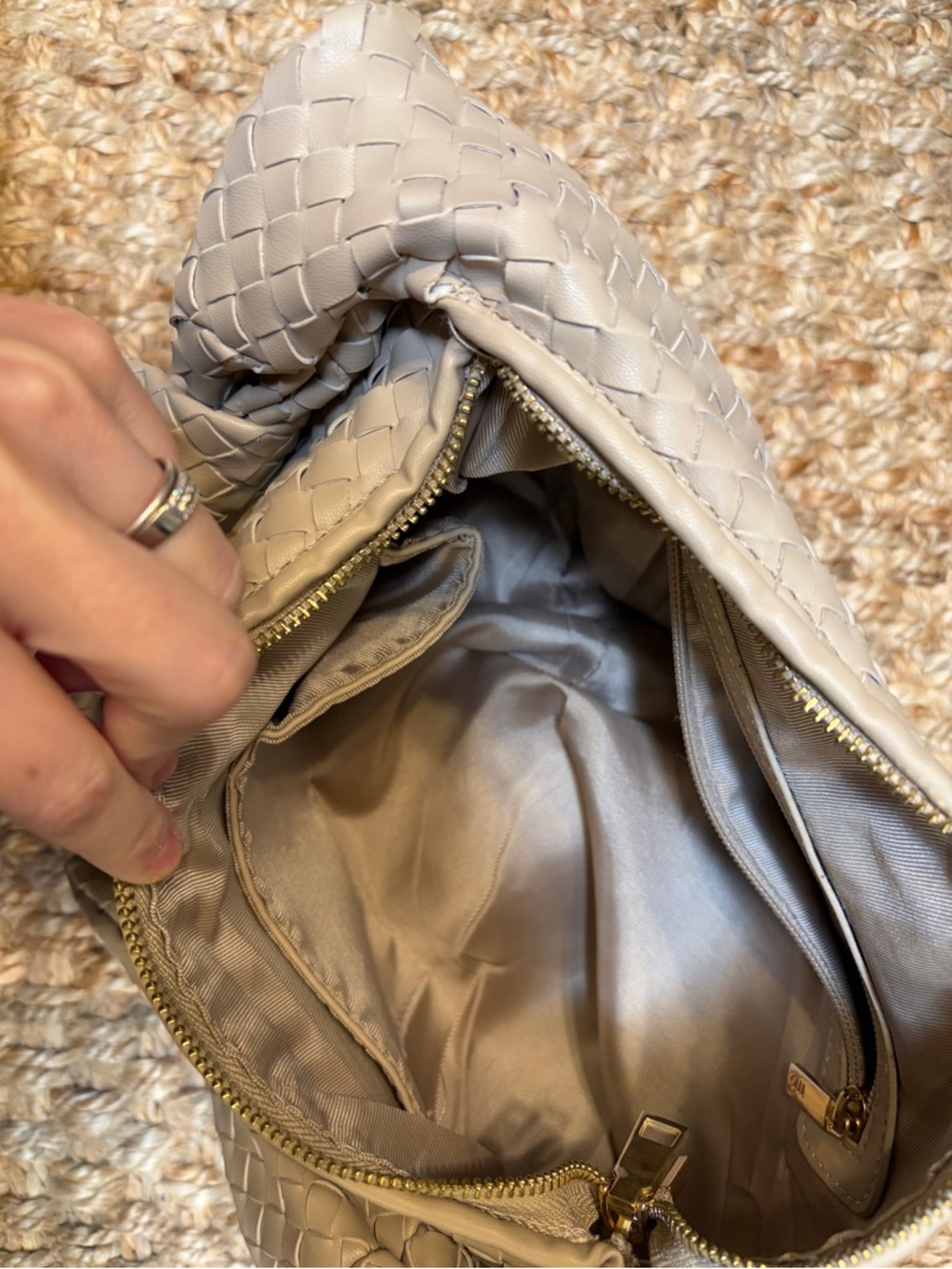 Melie Bianco bag - Picture 2 of 3